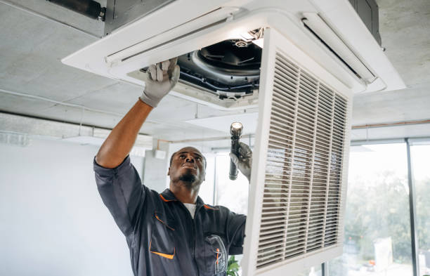 Licensed Emergency Hvac service in Hudson, IL - FH HVAC