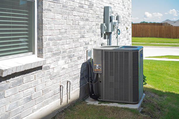 Reliable Emergency Hvac contractor in Hudson, IL by FH HVAC